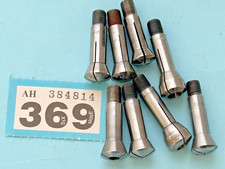 Tornio orologiaio 8mm usato  Spedire a Italy