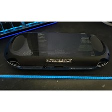 Vita oled 32gb for sale  ABERGELE