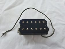 Gibson usa humbucker for sale  LINCOLN