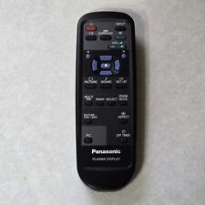 Panasonic eur646529 remote for sale  Sibley