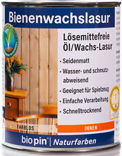 bienenwachslasur gebraucht kaufen bienenwachslasur gebraucht kaufen Bad Zwischenahn