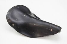 Norex leather vintage for sale  PRESTON