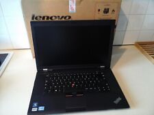 Portable lenovo thinkpad d'occasion  Nantes-