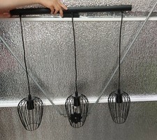 Suspension lampes tbe d'occasion  Granville