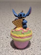 Disneyland paris stitch gebraucht kaufen  Altenholz