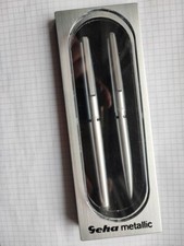 Set fuller kugelschreiber gebraucht kaufen  Ahlen-Dolberg