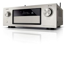 Denon avrx4300hspe2 premium gebraucht kaufen  Nettetal