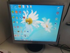 Monitor samsung syncmaster usato  Giarre