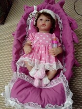 Born full body for sale  POOLE