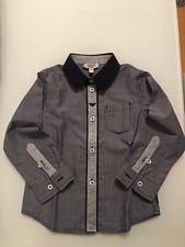 Camicia armani baby usato  Italia