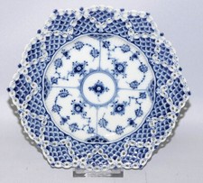 Royal copenhagen dessertteller gebraucht kaufen  Roetgen