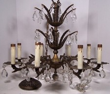 Vintage spanish brass for sale  Denton