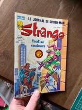 Petit format comics d'occasion  La Châtaigneraie