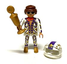 Playmobil figur rennfahrer gebraucht kaufen  Hamburg