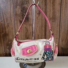 Coach bonnie cashin for sale  Stockton