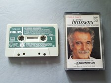 Cassette audio georges d'occasion  Messigny-et-Vantoux