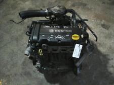 Vauxhall corsa agila for sale  SWINDON