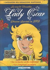Lady oscar rosa usato  Lucera