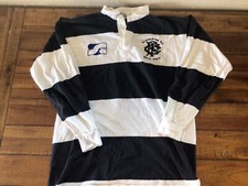 Barbarians rugby union for sale  Edmonds