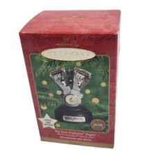 2000 hallmark big for sale  Dayton
