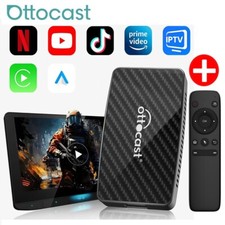 Ttocast play2video aibox gebraucht kaufen  Deutschland