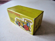 Dinky toys boite d'occasion  Champcueil