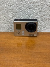 Gopro hero3 action for sale  San Jose