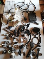 Mofa moped motorrad gebraucht kaufen  Bad Wildungen