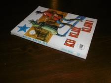 Collana cow boy usato  Rancio Valcuvia
