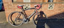 Specialized roubaix comp for sale  MELTON MOWBRAY