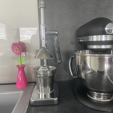 fruchtpresse manuell gebraucht kaufen fruchtpresse manuell gebraucht kaufen  Adenau