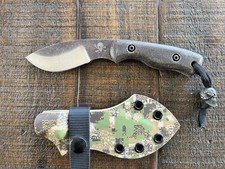 Diez knives mini for sale  Desert Hot Springs