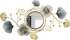 Decorative wall mirrors for sale  SALFORD