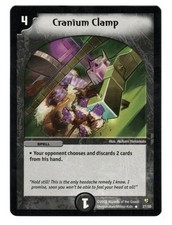 Duel masters cranium for sale  Woodinville