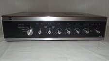 Ampli vintage dual d'occasion  Luynes