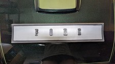 Heckblende ford granada gebraucht kaufen  Neuwied