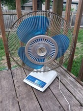 3 16 speed fan oscillating for sale 3 16 speed fan oscillating for sale Eagle Grove