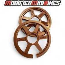 Bronze mini bike for sale  North Haven