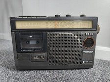 Vintage hitachi trk for sale  KIDDERMINSTER