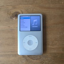 ipod classic 7th generation for sale  YORK
