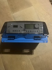 Buderus rmc10 rc35 gebraucht kaufen  Jüchen