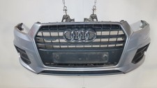 Pare choc audi d'occasion  Seclin