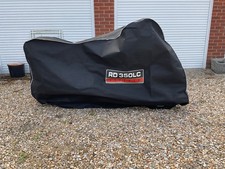 Yamaha rd350lc for sale  VERWOOD