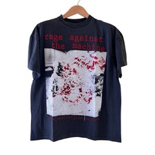Rage machine live for sale  Creston