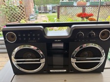 Bush boombox dock for sale  WINCHESTER