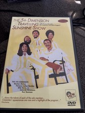 5th dimension travelling for sale  Virginia Beach