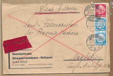 Los vom heimatbeleg gebraucht kaufen  Berlin