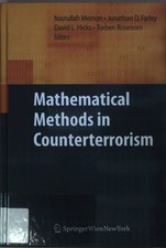 Mathematical methods counterte gebraucht kaufen  Koblenz