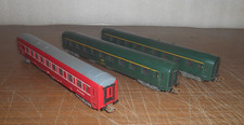 Lot wagon maquette d'occasion  Beaumont-Hague