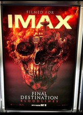 Final destination bloodlines for sale  Portland